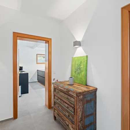 Moderne Mit Bergblick Und Grosser Terrasse Nahe Simssee, Chiemsee Und Autobahn A8 Salzburg - Muenchen * Rohrdorf