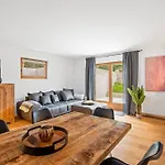 דירה Moderne Mit Bergblick Und Grosser Terrasse Nahe Simssee, Chiemsee Und Autobahn A8 Salzburg - Muenchen