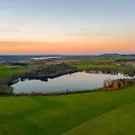 Moderne Mit Bergblick Und Grosser Terrasse Nahe Simssee, Chiemsee Und Autobahn A8 Salzburg - Muenchen רוהדורף
