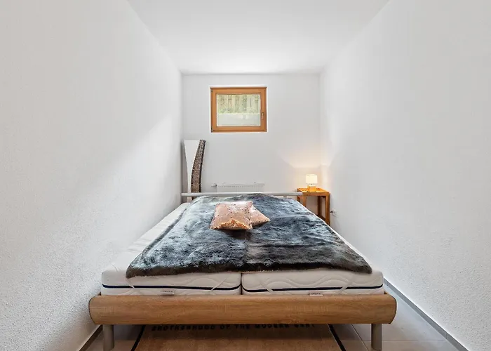Apartamento Moderne Mit Bergblick Und Grosser Terrasse Nahe Simssee, Chiemsee Und Autobahn A8 Salzburg - Muenchen Rohrdorf (Bavaria)